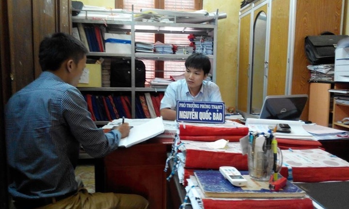 Hà Tĩnh: Bế tắc trong xử lý lấn chiếm rừng và đất lâm nghiệp